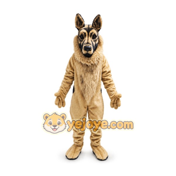 Dog Mascot Costume for Adults Custom Logo Party Character Suit Dog Mascot Costume for Adults Custom Logo Party Character Suit