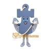 Anchor Mascot Costume for Adults Custom Logo Party Character Suit