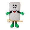 Mattress Mascot Costume for Adults Custom Logo Party Character Suit