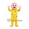 Baby Mascot Costume for Adults Custom Logo Party Character Suit Baby Mascot Costume for Adults Custom Logo Party Character Suit