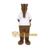 Anteater Mascot Costume for Adults Custom Logo Party Character Suit Anteater Mascot Costume for Adults Custom Logo Party Character Suit