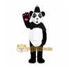 Panda Mascot Costume for Adults Custom Logo Party Character Suit Panda Mascot Costume for Adults Custom Logo Party Character Suit