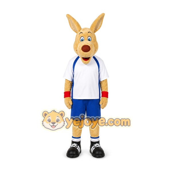 Rabbit Mascot Costume for Adults Custom Logo Party Character Suit Rabbit Mascot Costume for Adults Custom Logo Party Character Suit