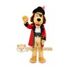 Dog Mascot Costume for Adults Custom Logo Party Character Suit