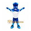 Octopus Mascot Costume for Adults Custom Logo Party Character Suit
