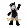 Badger Mascot Costume for Adults Custom Logo Party Character Suit Badger Mascot Costume for Adults Custom Logo Party Character Suit