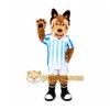 Animal Mascot Costume for Adults Custom Logo Party Character Suit