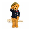 Bear Mascot Costume for Adults Custom Logo Party Character Suit Bear Mascot Costume for Adults Custom Logo Party Character Suit