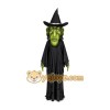 Witch Mascot Costume for Adults Custom Logo Party Character Suit Witch Mascot Costume for Adults Custom Logo Party Character Suit
