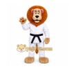 Lion Mascot Costume for Adults Custom Logo Party Character Suit Lion Mascot Costume for Adults Custom Logo Party Character Suit