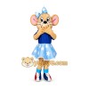 Mouse Mascot Costume for Adults Custom Logo Party Character Suit Mouse Mascot Costume for Adults Custom Logo Party Character Suit