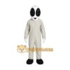 Alien Mascot Costume for Adults Custom Logo Party Character Suit