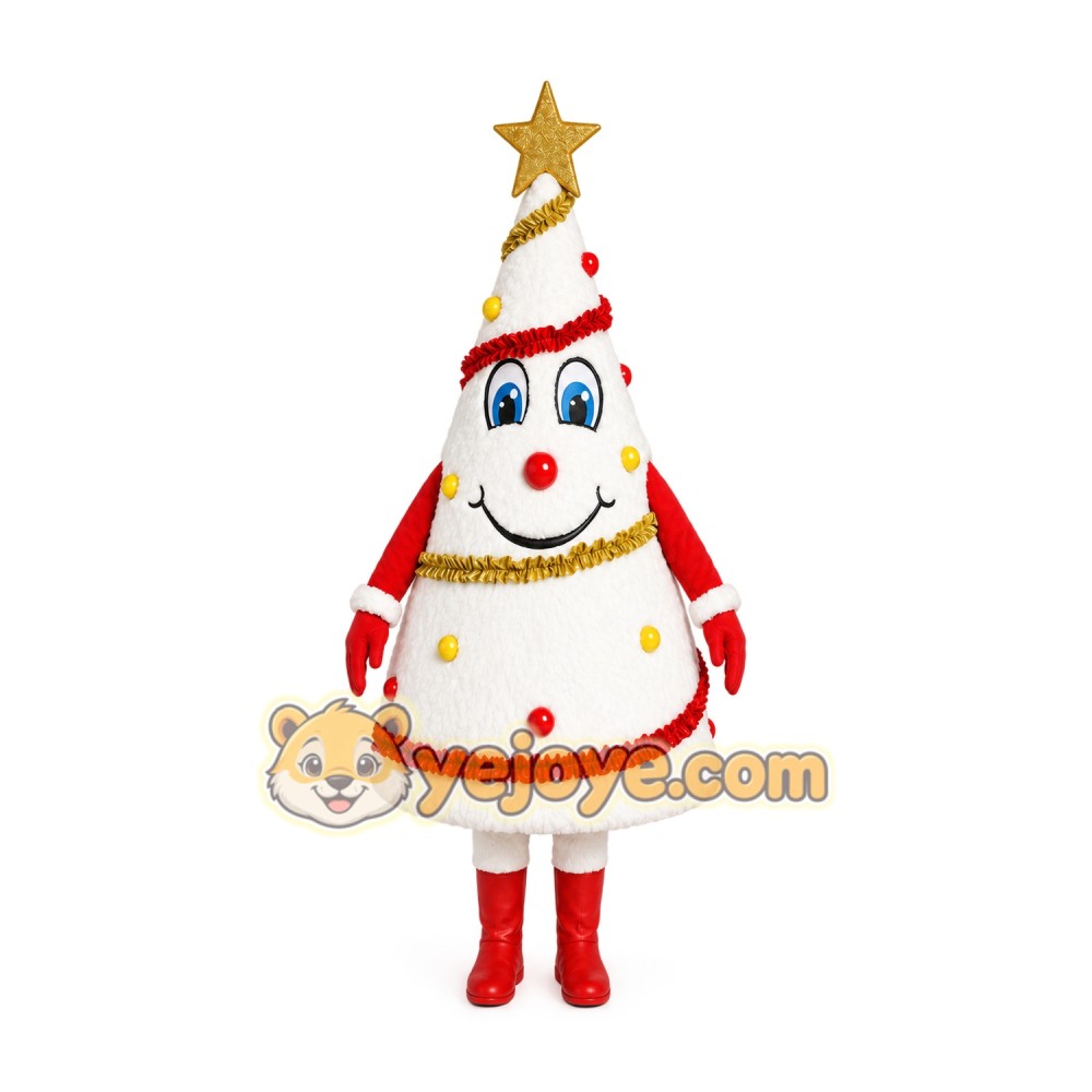 Tree Mascot Costume for Adults Custom Logo Party Character Suit Tree Mascot Costume for Adults Custom Logo Party Character Suit