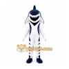 Shark Mascot Costume for Adults Custom Logo Party Character Suit Shark Mascot Costume for Adults Custom Logo Party Character Suit