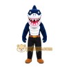 Shark Mascot Costume for Adults Custom Logo Party Character Suit Shark Mascot Costume for Adults Custom Logo Party Character Suit