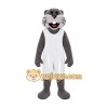 Groundhog Mascot Costume for Adults Custom Logo Party Character Suit Groundhog Mascot Costume for Adults Custom Logo Party Character Suit