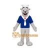 Sea Lion Mascot Costume for Adults Custom Logo Party Character Suit
