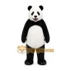 Panda Mascot Costume for Adults Custom Logo Party Character Suit Panda Mascot Costume for Adults Custom Logo Party Character Suit