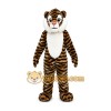 Tiger Mascot Costume for Adults Custom Logo Party Character Suit