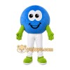 Ball Mascot Costume for Adults Custom Logo Party Character Suit