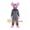 Mouse Mascot Costume for Adults Custom Logo Party Character Suit Mouse Mascot Costume for Adults Custom Logo Party Character Suit