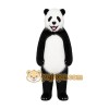 Panda Mascot Costume for Adults Custom Logo Party Character Suit Panda Mascot Costume for Adults Custom Logo Party Character Suit