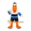 Bird Mascot Costume for Adults Custom Logo Party Character Suit Bird Mascot Costume for Adults Custom Logo Party Character Suit