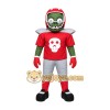 Zombie Mascot Costume for Adults Custom Logo Party Character Suit
