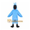Bird Mascot Costume for Adults Custom Logo Party Character Suit Bird Mascot Costume for Adults Custom Logo Party Character Suit