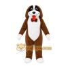 Dog Mascot Costume for Adults Custom Logo Party Character Suit Dog Mascot Costume for Adults Custom Logo Party Character Suit