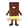 Candy Bar Mascot Costume for Adults Custom Logo Party Character Suit Candy Bar Mascot Costume for Adults Custom Logo Party Character Suit