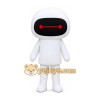 Robot Mascot Costume for Adults Custom Logo Party Character Suit