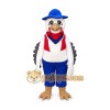 Bird Mascot Costume for Adults Custom Logo Party Character Suit