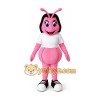Insect Character Mascot Costume for Adults Custom Logo Party Character Suit Insect Character Mascot Costume for Adults Custom Logo Party Character Suit