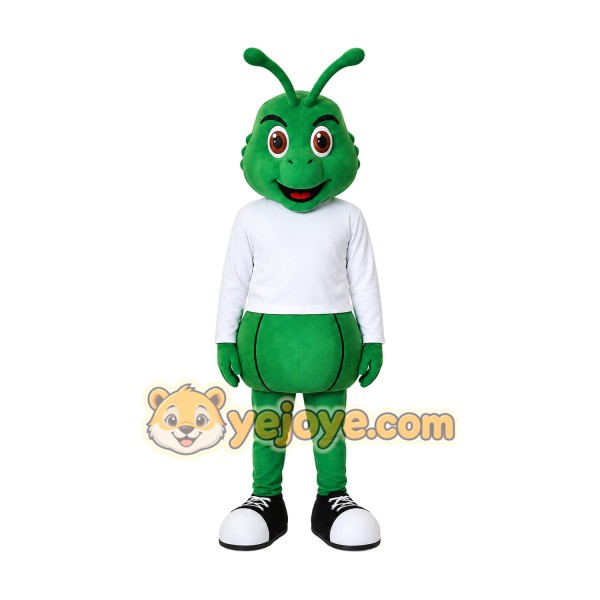 Insect Mascot Costume for Adults Custom Logo Party Character Suit Insect Mascot Costume for Adults Custom Logo Party Character Suit