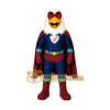 Bird Mascot Costume for Adults Custom Logo Party Character Suit