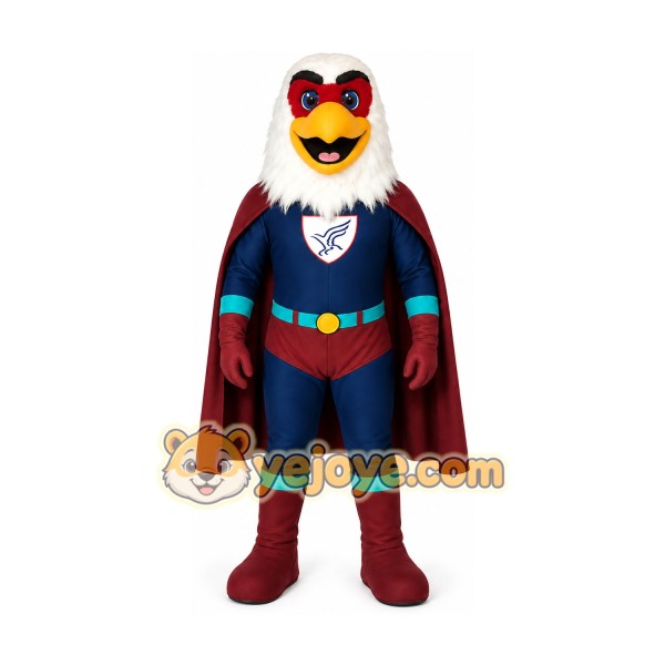Bird Mascot Costume for Adults Custom Logo Party Character Suit