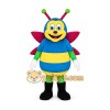 Insect Mascot Costume for Adults Custom Logo Party Character Suit