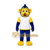 Monkey Mascot Costume for Adults Custom Logo Party Character Suit Monkey Mascot Costume for Adults Custom Logo Party Character Suit