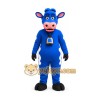 Cow Mascot Costume for Adults Custom Logo Party Character Suit