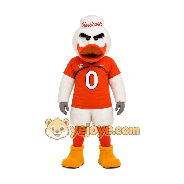 Duck Mascot Costume for Adults Custom Logo Party Character Suit Duck Mascot Costume for Adults Custom Logo Party Character Suit
