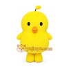 Chick Mascot Costume for Adults Custom Logo Party Character Suit Chick Mascot Costume for Adults Custom Logo Party Character Suit