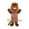 Lion Mascot Costume for Adults Custom Logo Party Character Suit Lion Mascot Costume for Adults Custom Logo Party Character Suit