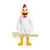 Chicken Mascot Costume for Adults Custom Logo Party Character Suit Chicken Mascot Costume for Adults Custom Logo Party Character Suit