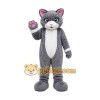 Cat Mascot Costume for Adults Custom Logo Party Character Suit