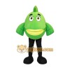 Fish Mascot Costume for Adults Custom Logo Party Character Suit