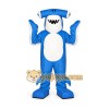 Shark Mascot Costume for Adults Custom Logo Party Character Suit Shark Mascot Costume for Adults Custom Logo Party Character Suit