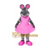 Mouse Mascot Costume for Adults Custom Logo Party Character Suit Mouse Mascot Costume for Adults Custom Logo Party Character Suit