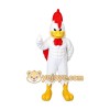 Chicken Mascot Costume for Adults Custom Logo Party Character Suit Chicken Mascot Costume for Adults Custom Logo Party Character Suit