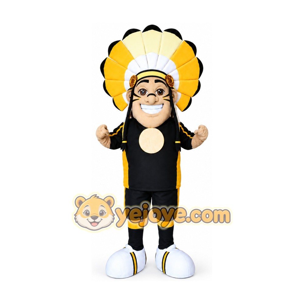 Lion Mascot Costume for Adults Custom Logo Party Character Suit Lion Mascot Costume for Adults Custom Logo Party Character Suit